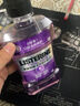 李施德林 (Listerine) 漱口水 樱花蜜桃口味果味口气温和清新口气女 500mL 实拍图