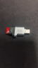 川宇USB-C3.0高速TF卡读卡器Type-c手机电脑存储卡行车记录仪无人机电脑苹果15手机内存卡迷你读卡器 实拍图