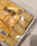 富昌响铃卷150g 响之卷素皮油卷油豆皮卷腐竹干货火锅食材麻辣烫 实拍图