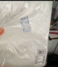 网诺真空食品袋家用纹路真空袋保鲜抽气粽子干货腊肉保鲜密封塑料透明封口包装袋【特厚不挑机器】30*40cm*50片 实拍图