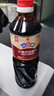 味达美经典系列冰糖老抽酱油1L【酿造酱油】调味料欣和出品 实拍图