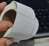 得力60*40mm 950张*2卷 珊瑚海三防热敏标签纸 食品服饰不干胶打印纸 12002【适配3寸标签机720C等】 实拍图