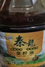爱菊秦龙【保真菜籽油5L】低芥酸非转基因 物理压榨 食用油年货伴手 实拍图