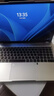 戴睿（dere）国家补贴金属智逸系列 笔记本电脑 16英寸超清屏 商务办公设计网课6805高性能办公本 32G+2TB 实拍图