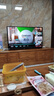 海信电视55E3NH Pro 55英寸 144Hz高刷 杜比全景声 智能Wi-Fi6 U+超画质 大内存 国家补贴 平板电视 实拍图