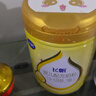 飞鹤飞帆DHA10倍益生菌专利OPO婴儿配方奶粉1段(0-6个月)900g*1罐 实拍图