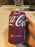 可口可乐（Coca-Cola）樱桃味碳酸饮料330mL*3罐德国进口0脂肪清爽夏日网红汽水饮品 实拍图