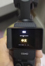 大疆 DJI Osmo Pocket 3 标准版 一英寸口袋云台相机 OP灵眸手持数码相机 旅游vlog 便携美颜摄像 实拍图