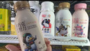 光明一只椰子椰汁奶大白兔奶糖牛奶巧克努力含乳饮品250ml/瓶低温饮品 4个口味 各2瓶 实拍图