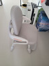 爱果乐（IGROW）儿童学习椅学生座椅子矫姿写字椅升降久坐舒服儿童学习餐桌椅 实拍图
