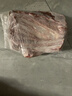 鲜京采澳洲精选原切羊肋排（偏瘦） 2斤/袋 草饲羊肉 京东自有品牌 实拍图