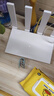 华为wifi6+华为双千兆路由器家用无线5G双频穿墙王全屋wifi信号放大器增强器大户型电家长漏油器 白色【无线3000兆穿墙王+超大频宽】WiFi6+ 实拍图