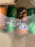 可口可乐（Coca-Cola）可乐*12+雪碧*8+芬达*4 有糖汽水 碳酸饮料  330ml*24罐 年货 实拍图