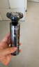小适（showsee）家用全身水洗男士剃胡LED显示屏360°5D浮动刀头刮胡剃须刀F305-GY送老公送男友年货节礼物 实拍图