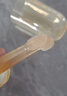 世喜婴儿牙刷0-1岁乳牙刷舌苔清洁器新生婴幼儿宝宝软硅胶口腔清洁棒 实拍图