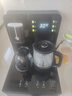 美菱（MeiLing）茶吧机 家用多功能智能遥控温热型立式饮水机 升级触控屏【底部上水+全链路抑菌】- 制热型 实拍图