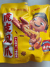 王小卤虎皮凤爪卤鸡爪年货卤味休闲解馋零食熟肉鸡肉开袋即食黑鸭味210g 实拍图