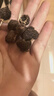福茗源茶叶养生茶 刺梨干 贵州特产精选大颗粒脱刺富含Vc泡水喝罐装250g 实拍图