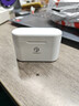 弱水时砂【八仓现货】OpenFeel蓝牙耳机耳夹式真无线HIFi音质挂耳运动跑步通话降噪骨传导概念开放式 月影白/单次10h超长续航 【LDAC/LHDC】双高音质协议 实拍图