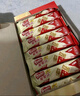 雀巢（Nestle）脆脆鲨牛奶味巧克力夹心威化饼干24条446.4g休闲零食新年年货礼物 实拍图
