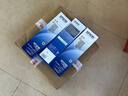 爱普生（EPSON）原装色带LQ-630k/635K/610K/615KII/730K/735K/80KF/82KF 色带架/色带芯  S015290 针式打印机色带 色带架/框【含色带芯 安装简单】 实拍图