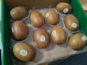 佳沛（zespri）意大利  阳光金奇异果10粒礼盒巨大果单果约144-175g 年货礼盒 实拍图