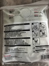 霍尼韦尔（Honeywell）KN95口罩 H950 10只/包 防沙尘暴飞沫工业粉尘花粉薄款防尘 实拍图