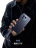 realme真我GT8 OPPO 骁龙8至尊版 2K 144Hz高刷直屏 5000万潜望长焦 电竞游戏学生手机16+512蓝 实拍图
