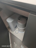 海尔（Haier）家用净水器伴侣管线机餐边柜净热一体2105壁挂式速热饮水即热即饮无胆无千滚水智能LED彩屏套装 2105管线机-智能温热超薄 实拍图