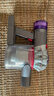 戴森（DYSON）V8无绳吸尘器【升级款】手持无线吸尘器 除螨 宠物 家庭适用 实拍图