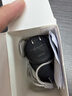 海得曼（advent）无线门铃家用门铃老人呼叫器家庭老年人病床床头呼叫器G-213H-BLK 实拍图