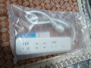 【京东物流】家用智能排插米用家用USB插座板插线板电源多功能开关插排接线板插板 14孔【4插位 0.8米】 实拍图
