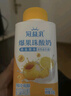 蒙牛（MENGNIU）孙颖莎推荐冠益乳一口燕麦草莓250g×5瓶＋黄桃5瓶 源头直发 实拍图
