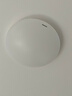 松下（Panasonic）吸顶灯LED客厅卧室灯具圆形24瓦素白HHXC2221L高显色 实拍图