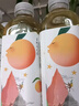 农夫山泉 茶π（茶派）茶饮料 蜜桃乌龙茶900ml*12瓶 整箱装年货 实拍图