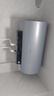 海尔（Haier）国家补贴电热水器60升 PD7 金刚无缝胆 水电分离3300W变频速热一级能效终身免换镁棒家用储水式 实拍图