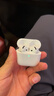 airpods3代airpods4代PodsPro二代主动降噪苹果蓝牙耳机 AirPods4【标准版】 实拍图