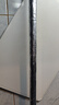 得力（deli）玻璃纤维铝箔胶带 加厚耐高温抗拉扯 管道隔热密封 60mm*20m*150μm 银色1卷 JL651 实拍图