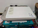 惠普（HP）DJ 5135彩色无线 喷墨打印机家用 大印量低成本打印机学生家用 微信打印（打印 复印 扫描） 实拍图