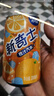 屈臣氏（Watsons）新奇士橙汁汽水 真正含果汁清爽气泡碳酸饮料200ml*24罐 实拍图