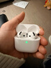 UKL【华强北顶配丨Air4代降噪款】蓝牙耳机适配苹果无线2025新款半入耳式金榜iphone17/16/15/14pods4 【原版正装全功能主动降噪版】 【主动降噪+空间音頻+三真电量】 实拍图