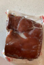 丰泽园（FENGZEYUANFSINCE 1930）酱香猪蹄200g 北京特产熟食下酒菜 方便速食夜宵卤肉预制菜 实拍图