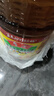 鲁花 【保真菜籽油】食用油 低芥酸特香菜籽油 6.18L   物理压榨 实拍图