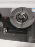 康佳（KONKA）燃气灶煤气灶双灶家用 5.2kW天然气70%热效铝炉头台嵌两用 可调底盘内铜火盖 JZT-KEF78（天然气） 实拍图