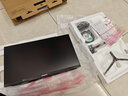 长虹 21.45英寸 FHD全高清 100Hz  HDMI+VGA 内置音箱 低蓝光护眼 节能认证 电竞显示器 22G650F-S 实拍图