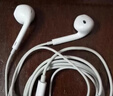Apple/苹果 EarPods USB-C有线耳机 type-c有线耳机苹果耳机 苹果17有线耳机笔记本耳机游戏音乐 实拍图