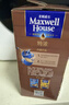 麦斯威尔（Maxwell House）特浓速溶咖啡粉13g*60条 三合一冲饮 奶咖 0反式脂肪酸 固体饮料 实拍图