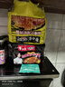 白象 方便面 拌面 大辣娇火鸡面+麻辣小龙虾拌面组合装10包装泡面 实拍图