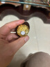 费列罗 巧克力礼盒 30粒375g 榛果威化 糖果 年货礼盒 休闲零食 实拍图