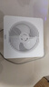 艾美特（AIRMATE）APC18-03排气扇 卫生间厨房换气扇窗式墙式排风扇强力抽风机8寸 实拍图